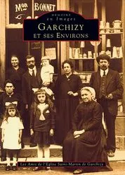 Garchizy et ses environs