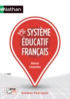 Le système éducatif français - Repères pratiques N° 56 - 2022