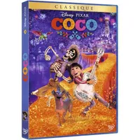 Coco - DVD (2017)
