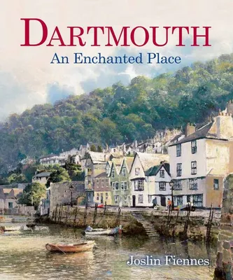 Dartmouth Discovered /anglais