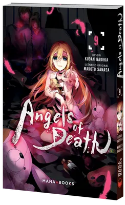 Angels of Death T09