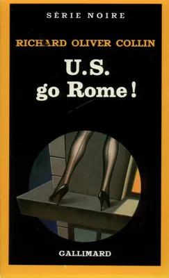 U.S. go Rome !