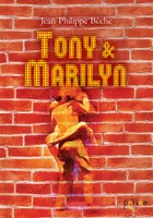 Tony & Marilyn