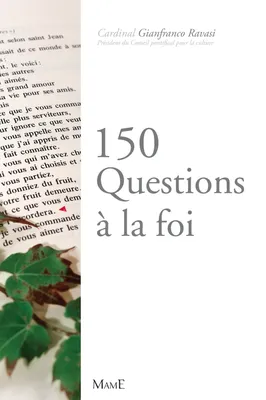 150 QUESTIONS A LA FOI  **PAPERUS**