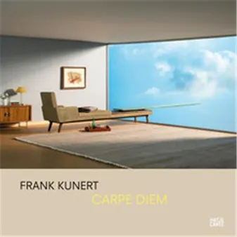 Frank Kunert Carpe Diem /anglais/allemand