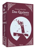 Don Quichotte, Intégrale