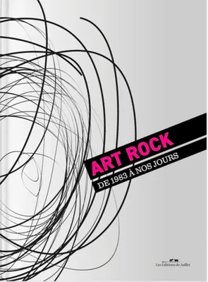 Art rock, De 1983 à nos jours