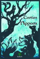 Collection Nouvelles graines, Contes nippons