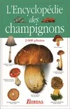 Encyclopédie des champignons
