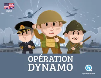 Opération dynamo (version anglaise)