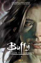 Buffy contre les vampires, saison 8, 2, Buffy contre les Vampires Saison 8 T02 (Nouvelle édition)