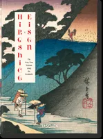 Hiroshige & Eisen. The Sixty-Nine Stations along the Kisokaido. 40th Ed. (GB/ALL/FR)