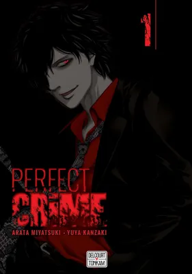 1, Perfect Crime T01