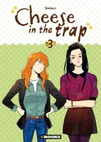 3, Cheese in the trap T03