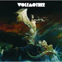 CD / Wolfmother / , ens. voc / Wolfmother
