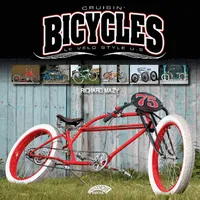Cruisin'bicycles, le vélo style U.S