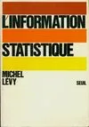 L'Information statistique