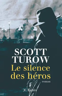 Le silence des héros, roman