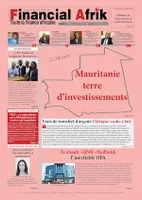 Financial Afrik n°12 novembre 2014