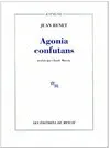 Agonia confutans