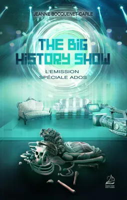 2, The big history show, L'émission spéciale ados