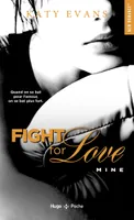 2, Fight for love - Tome 02