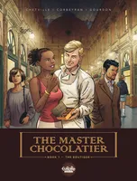 The Master Chocolatier - Volume 1 - The Boutique