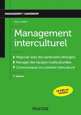 Management interculturel - 7e éd, Stratégie. Organisation. Performance