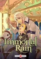 7, Immortal Rain - vol.07