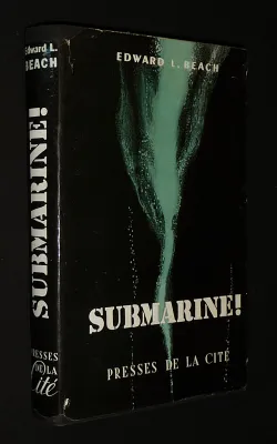 Submarine !