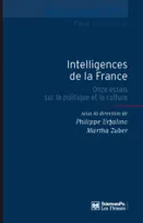 Intelligences de la France, Onze essais sur la politique et la culture