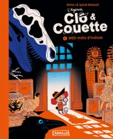 Clo et Couette - T1