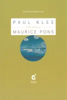 L'île engloutie : une lecture de Paul Klee (1923)