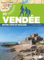 Vendée entre côte et bocage - 30 balades