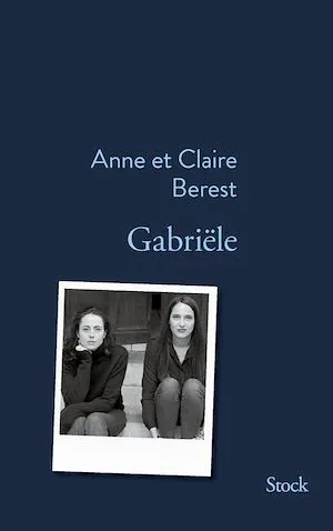 Gabriële Anne Berest, Claire Berest