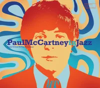LP / Paul McCartney in Jazz / McCartney, / Various Ar