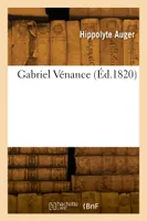 Gabriel Vénance