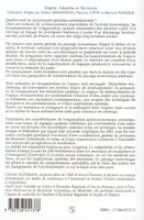 Vingt-cinq ans d'évolution de l'industrie et des territoires français