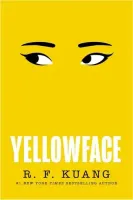 Yellowface (relié collector)