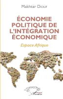Économie politique de l'intégration économique, Espace afrique