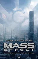 1, Mass Effect - L'Intégrale du premier cycle