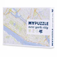MyPuzzle - New York City