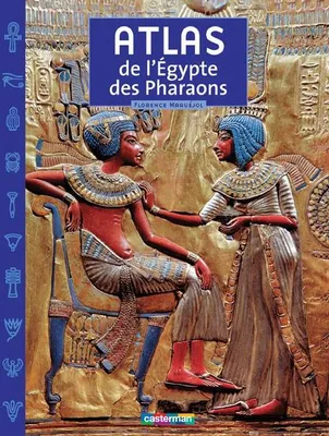 Atlas de l’Égypte