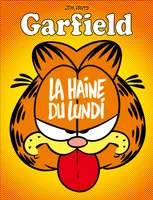 Garfield., 60, Garfield - tome 60 : La Haine du Lundi