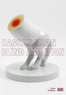Hassan Khan Blind Ambition