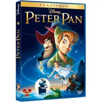 Peter Pan - DVD (1953)