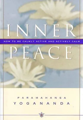 Inner Peace (English)