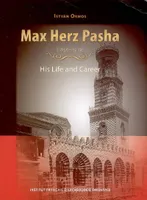Max Herz Pasha, 2, Marx herz pasha 1856 1919 lot 2 vols