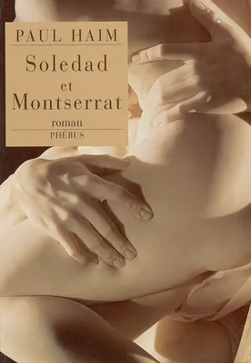 Soledad et Montserrat, roman