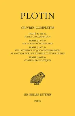 Oeuvres complètes. Volume 2-3